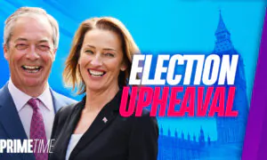 Status Quo Rocked by Election Results Worldwide; US Bans Gain-of-Function Research; Newark Airport Blackout | NTD Primetime