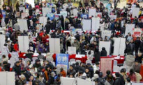 Quite Aside From the ‘Trade War,’ China’s Economy Continues to Struggle