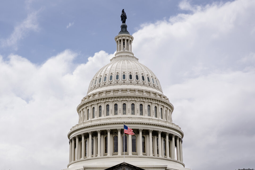 Republicans Unveil Compromise Medicaid Plan thumbnail