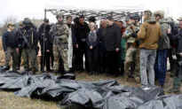 Europe Backs Special Tribunal to Prosecute Russia Over Ukraine War