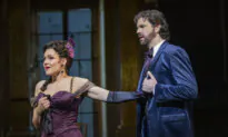‘La Traviata’ at San Diego Opera: Grand Opera in the Modern World