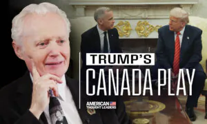 How Did Trump Impact the Canadian Election? | Brian Lee Crowley