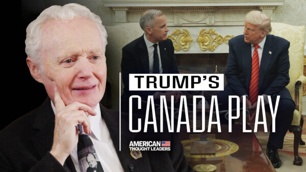 Trump’s Influence on the Canadian Election
