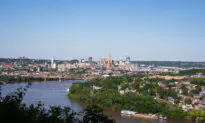 More Americans Plan Summer ‘Staycations;’ Cincinnati Named Top Spot: Survey