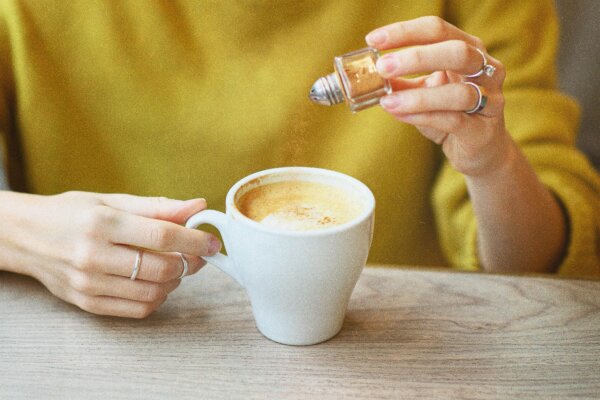 Cinnamon: The Ancient Spice That Warms, Heals, and Energizes