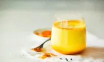 Turmeric Lowers Blood Pressure–How to Get the Most out of It