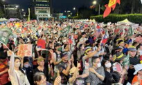 More Than 1 Million Taiwanese Sign Petitions to Recall Alleged Pro-Communist China Legislators