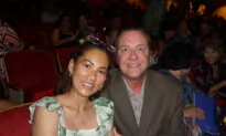 US Army Officer Praises Shen Yun: ‘Everything Is Fantastic. I Love It’