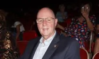 Shen Yun Is ‘Wonderful, Fantastic,’ Says Company Executive
