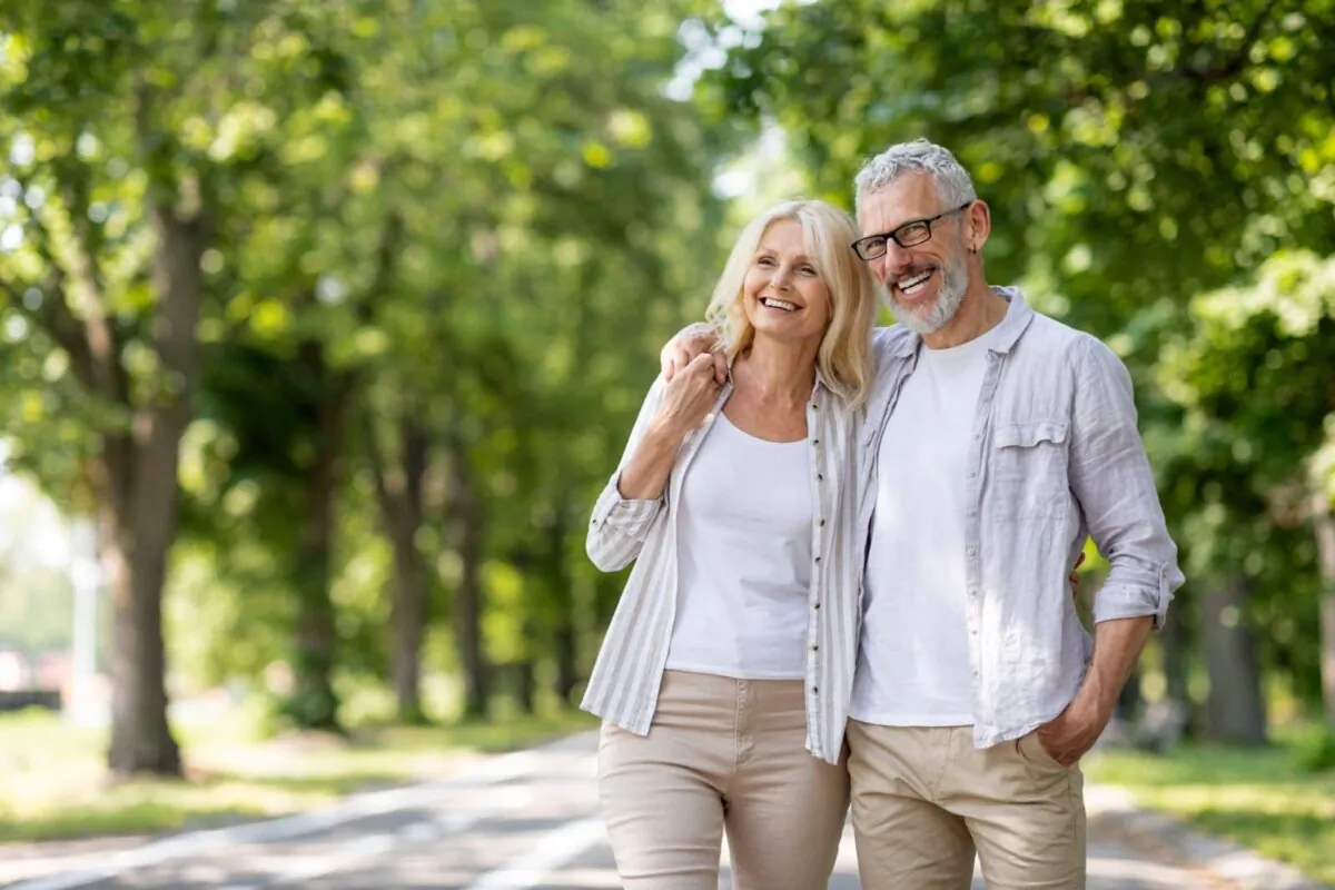 Feeling your best starts with a clear, focused mind. (Prostock-studio/Shutterstock)