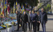 Ukraine and Allies Call on Russia to Accept US Cease-Fire Proposal
