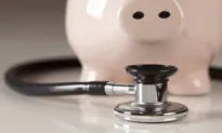 Americans’ Retirement Readiness Gets a Bad Grade in One Area