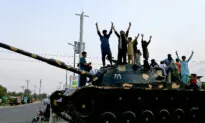 India and Pakistan Agree to US-Mediated Cease-Fire