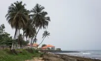 Russian Moves in the Gulf of Guinea May Set Collision Course With US Navy