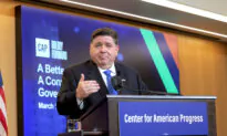 Pritzker Criticizes Illinois ICE Actions