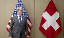 US, Switzerland Reach Tariff Deal That Lowers Duties on Swiss Goods to 15 Percent
