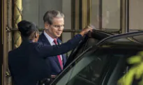 US and China Conclude First Round of Trade Talks, Will Resume Sunday