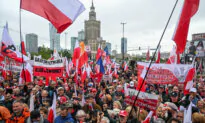 Poland Prepares for Presidential Election