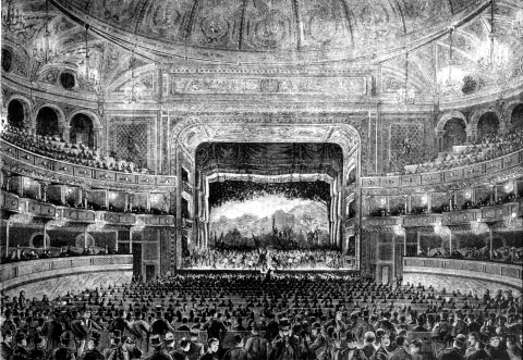 ‘Le Villi’: Discovering Giacomo Puccini’s First Opera