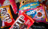 Mars to Debut Naturally Hued M&M’s, Minus 2 Classic Colors