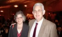 Couple Supports Shen Yun’s Mission to Save China’s Traditional Culture