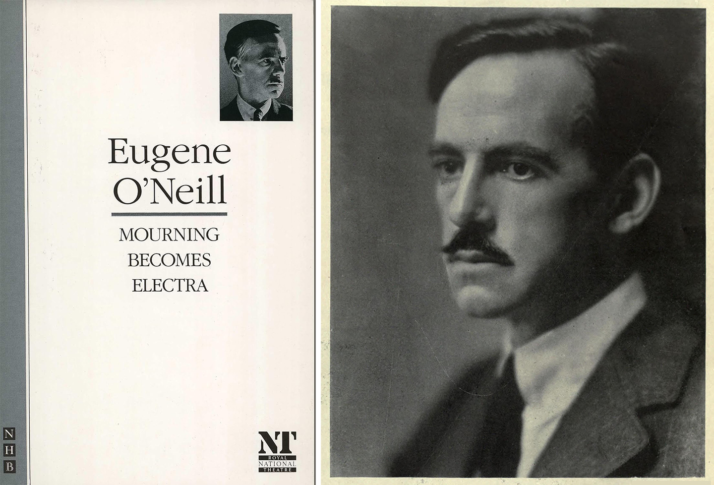 Eugene O'Neill'