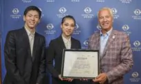 Delaware State Rep Says Shen Yun ‘Is a Reflection’ of Peace and Harmony