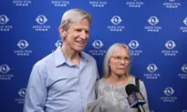 Shen Yun Is ‘Amazing’ Says Minister