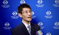 Flight Science Engineer Feels Reborn After Watching Shen Yun