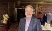 Shen Yun ‘Absolutely Beautiful,’ Shows What China Could Be, Says Specialist