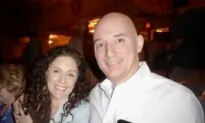 Shen Yun ‘Absolutely Beautiful,’ ‘Really Incredible,’ Says Real Estate President