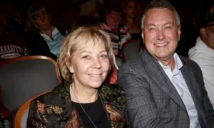 ‘Everyone Should See This,’ Energy VP Says of Shen Yun