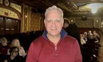 Shen Yun Authentic, Meditative, and Beautiful, Says Retired Naval Officer