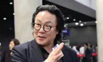 ‘Absolutely Stunning’: Korean Tenor Applauds Shen Yun’s Artistry