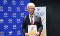 Shen Yun Brings ‘Pinnacle of Art’ to Daegu, Say South Korea Theatergoers