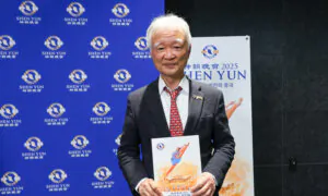 Shen Yun Brings ‘Pinnacle of Art’ to Daegu, Say South Korea Theatergoers