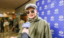 Shen Yun ‘Truly Extraordinary,’ Says Korean Historian and Cultural Institute Director