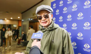 Shen Yun ‘Truly Extraordinary,’ Says Korean Historian and Cultural Institute Director