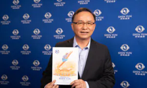 Shen Yun in Kaohsiung: An Artistic Tribute to Civilization’s Roots and Destiny
