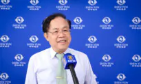 Shen Yun Concludes Successfully in Taiwan With Praise From Elite Figures