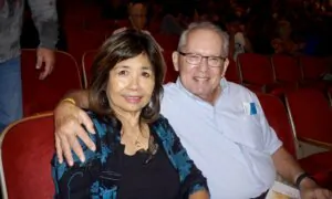Hawaii Audience Member Grateful After Seeing Shen Yun’s Presentation of China