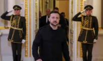 In Response to Putin, Zelenskyy Says Cease-Fire Must Come Before Peace Talks