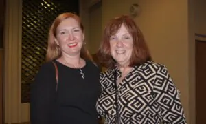 Shen Yun Is ‘A Very Inspirational, Multi-Sensory Experience,’ Says Psychologist
