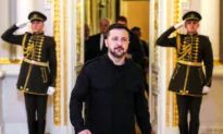 In Response to Putin, Zelenskyy Says Cease-Fire Must Come Before Peace Talks