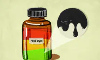 Cancer Concern, Behavioral Problems: The Once Prevailing Food Additive Is Fading From Foods