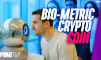 Selling Privacy for Currency: Eye Scanners Coming to the USA | NTD Primetime