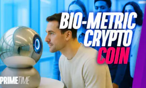 Selling Privacy for Currency: Eye Scanners Coming to the USA | NTD Primetime
