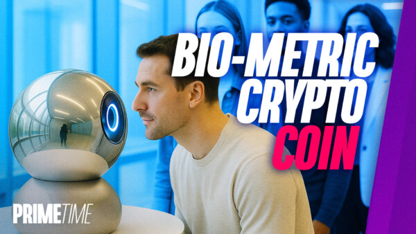 Selling Privacy for Currency: Eye Scanners Coming to the USA | NTD Primetime