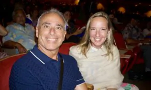 Shen Yun Performers Are ‘Really Quite Beautiful and They’re Extraordinary,” Says Company CEO
