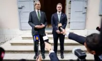 Bessent Says ‘Substantial Progress’ Made in Trade Talks With China